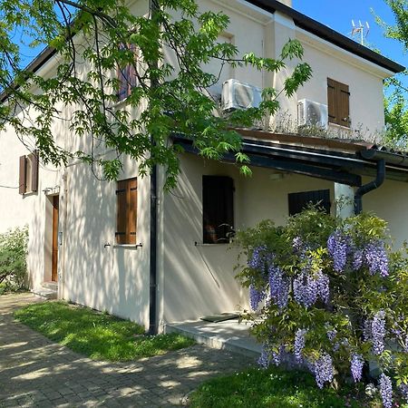 Holiday Home Giaron Розолина Экстерьер фото