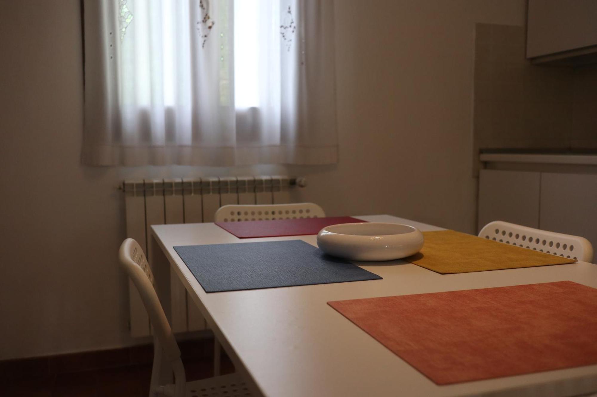 Holiday Home Giaron Розолина Экстерьер фото
