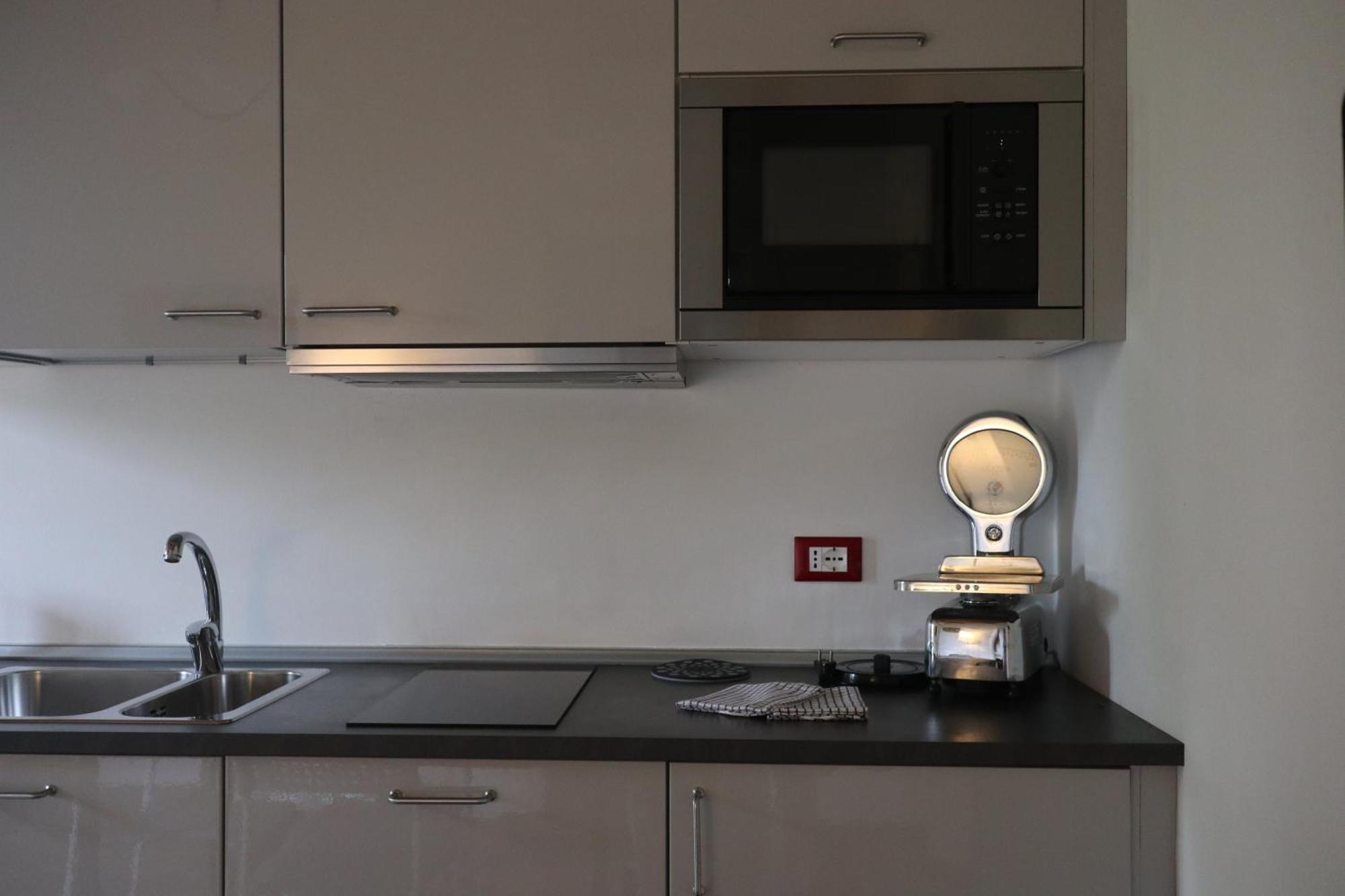 Holiday Home Giaron Розолина Экстерьер фото