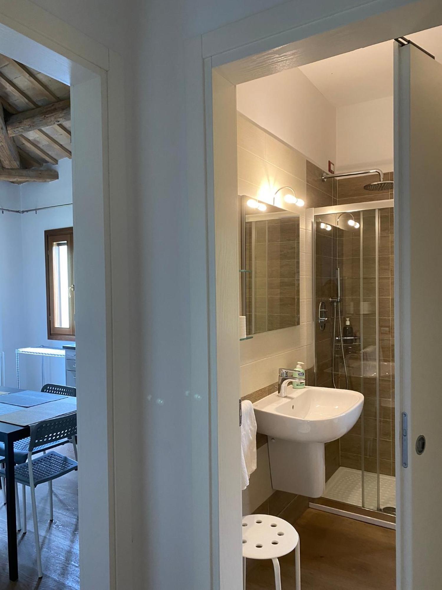 Holiday Home Giaron Розолина Экстерьер фото