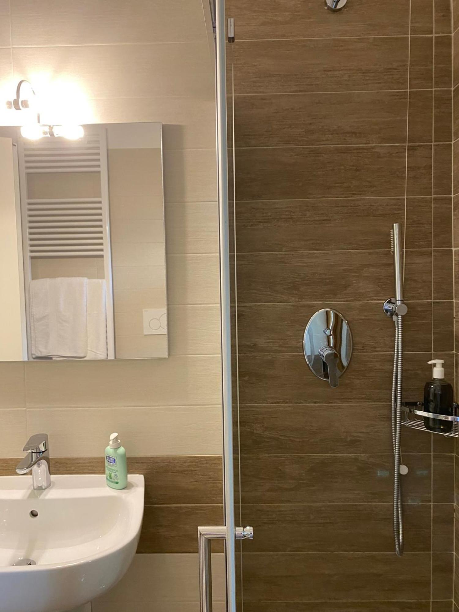 Holiday Home Giaron Розолина Экстерьер фото