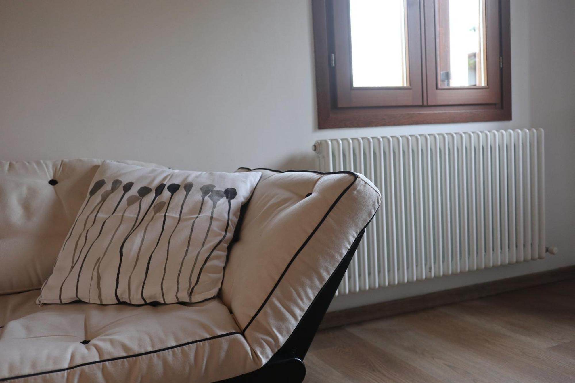 Holiday Home Giaron Розолина Экстерьер фото