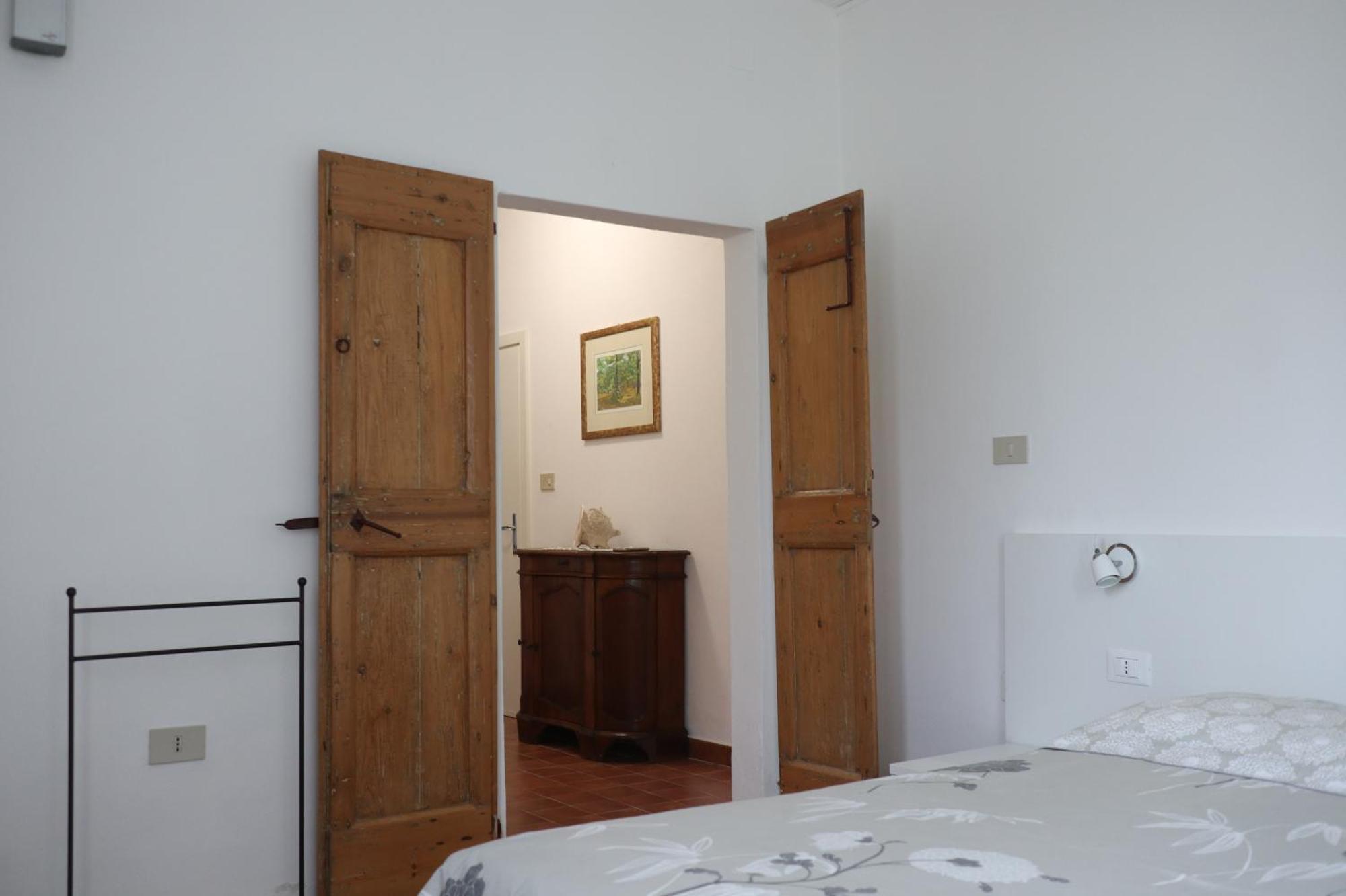 Holiday Home Giaron Розолина Экстерьер фото
