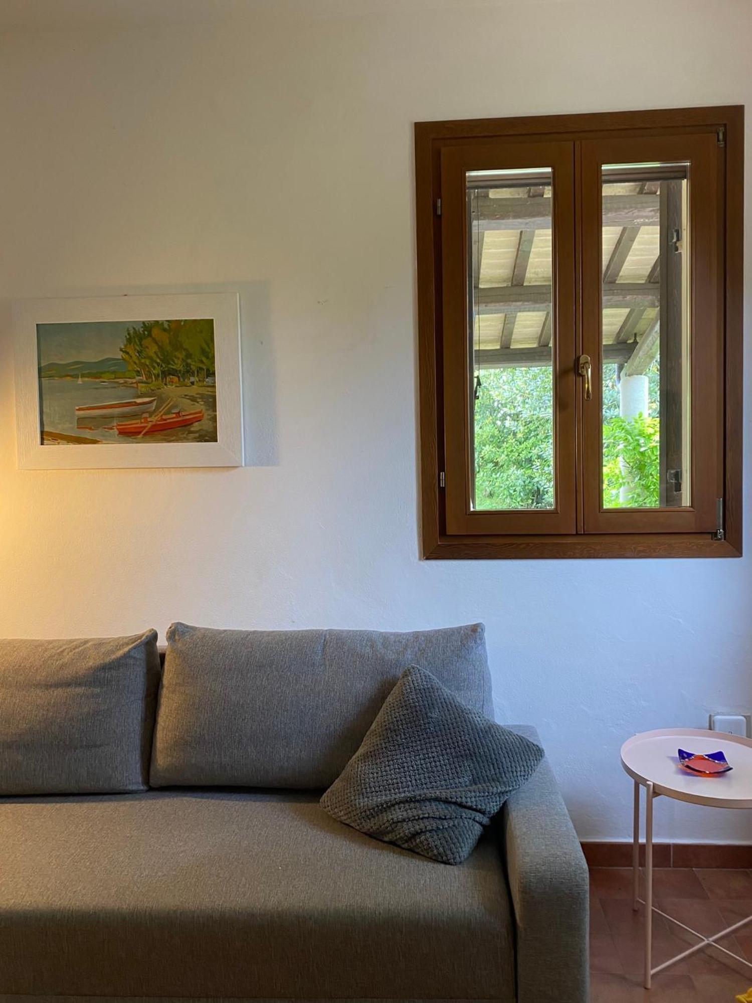 Holiday Home Giaron Розолина Экстерьер фото