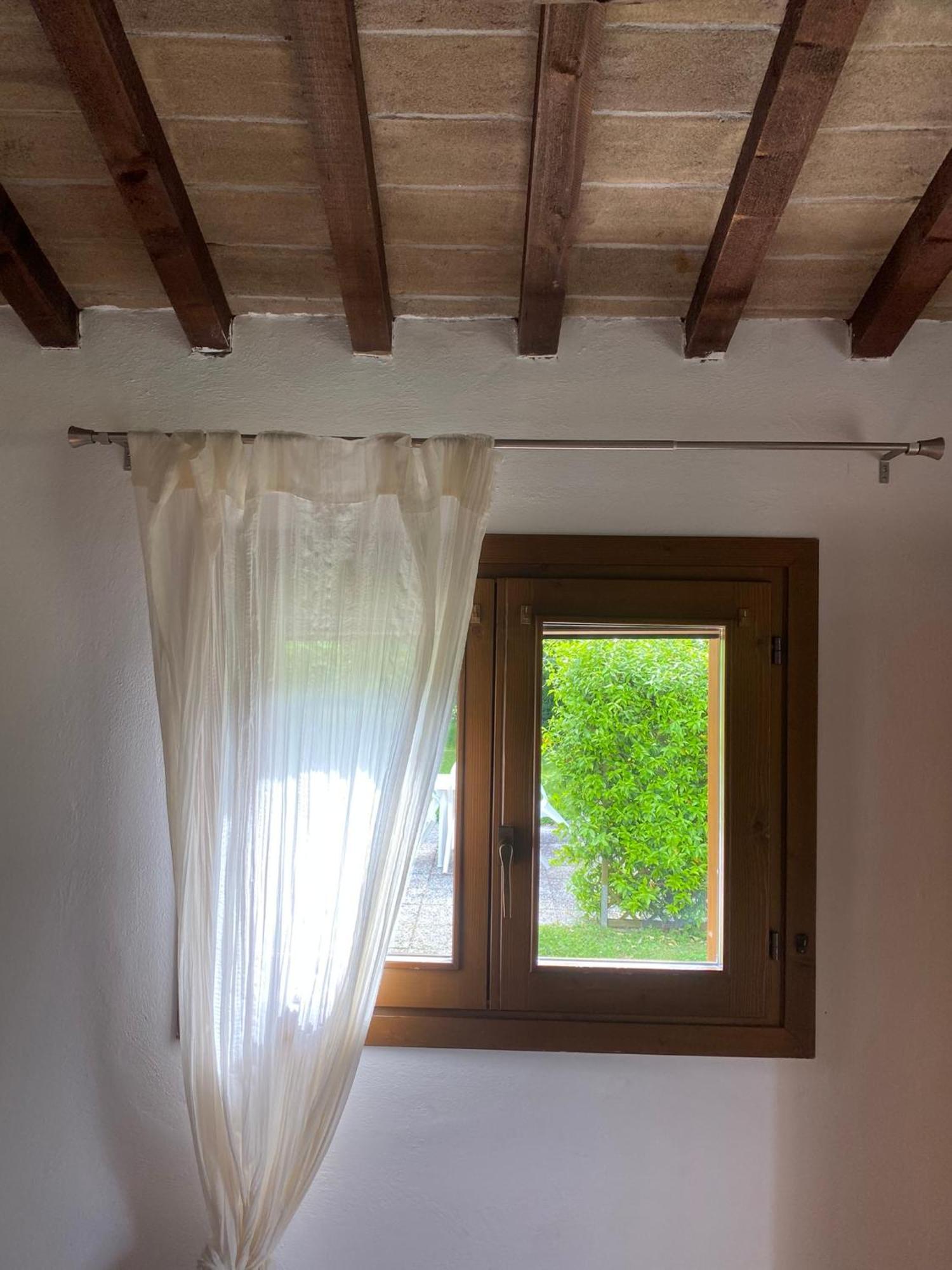 Holiday Home Giaron Розолина Экстерьер фото