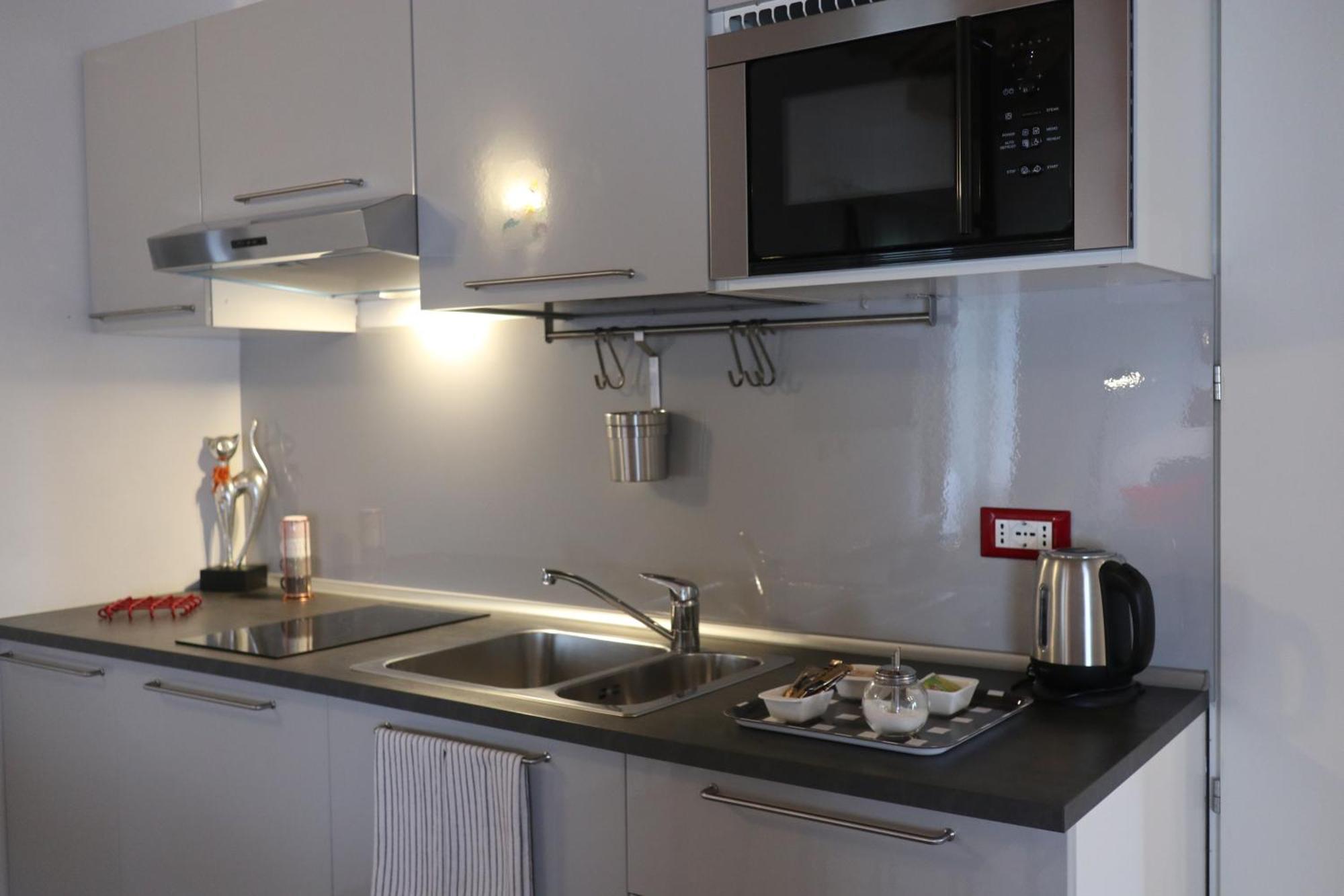 Holiday Home Giaron Розолина Экстерьер фото