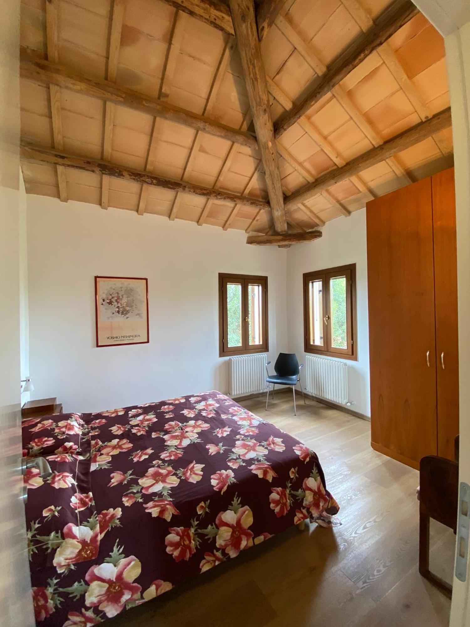Holiday Home Giaron Розолина Экстерьер фото