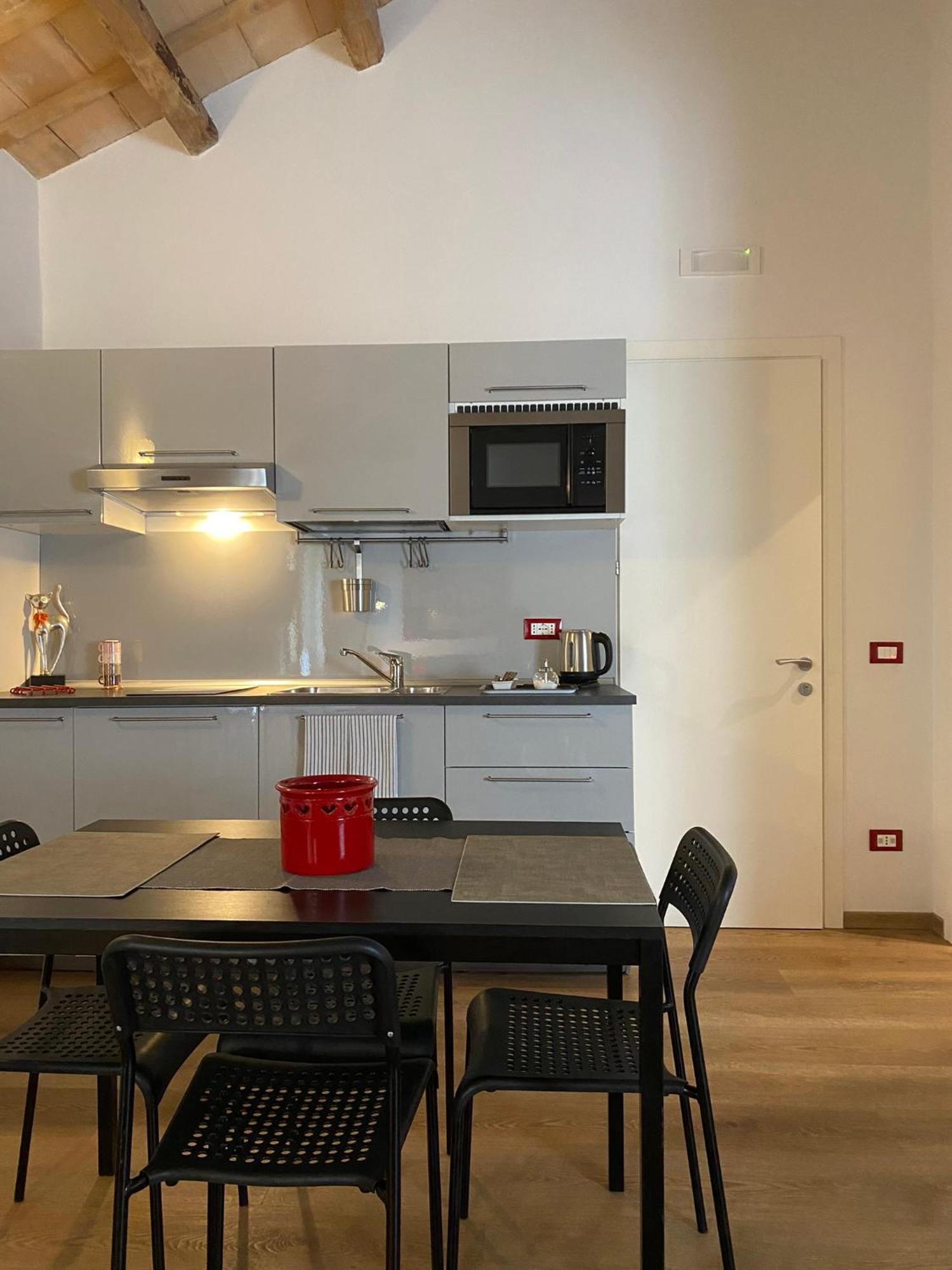 Holiday Home Giaron Розолина Экстерьер фото